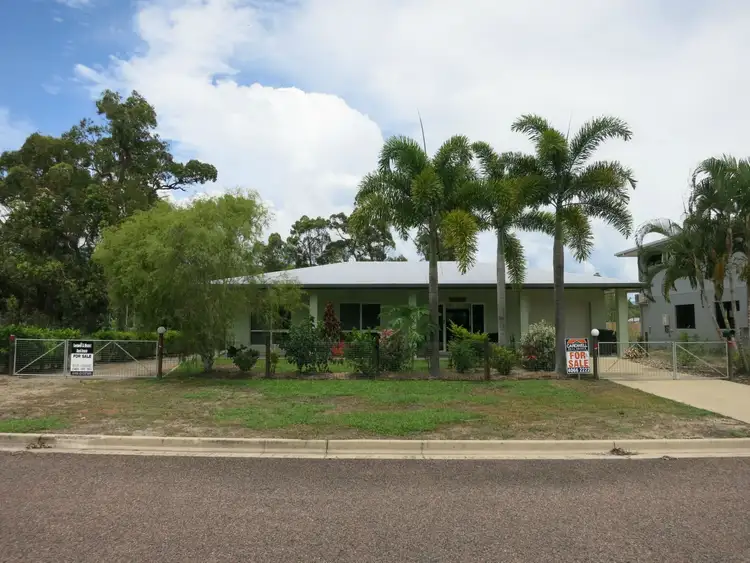 3 Coral Sea Drive, Cardwell QLD 4849