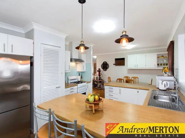 Fourth view of Homely house listing, 48 Lancelot Street, Blacktown NSW 2148