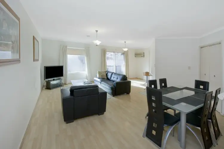 12/17 Eden Street, Adelaide SA 5000