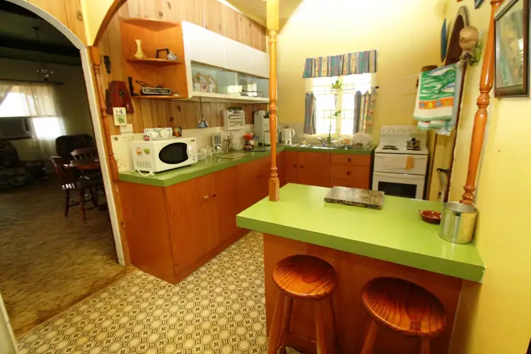 Fifth view of Homely house listing, 124 Locke Street, Warwick QLD 4370