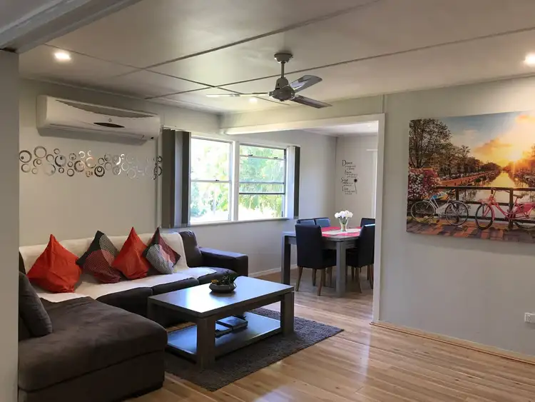 Second view of Homely house listing, 26B Salisbury Rd, Ipswich QLD 4305