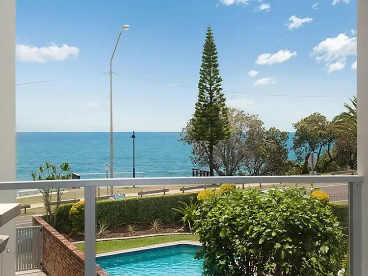 4/244 Alexandra Parade, Alexandra Headland QLD 4572