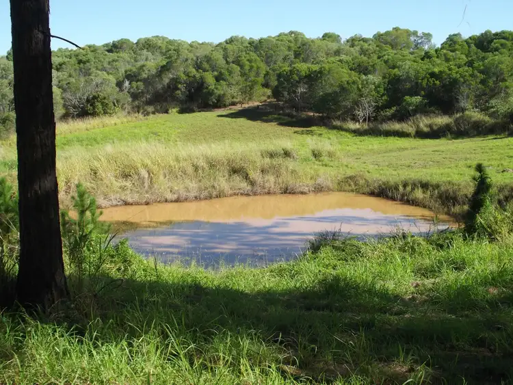 Third view of Homely land listing, Lot 22 Fieldhead Road, South Isis QLD 4660