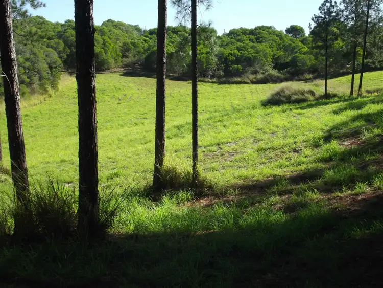 Fifth view of Homely land listing, Lot 22 Fieldhead Road, South Isis QLD 4660
