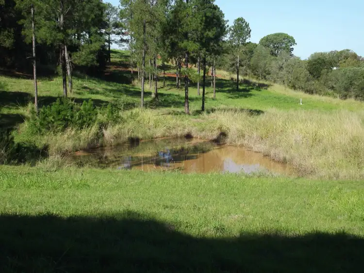 Seventh view of Homely land listing, Lot 22 Fieldhead Road, South Isis QLD 4660