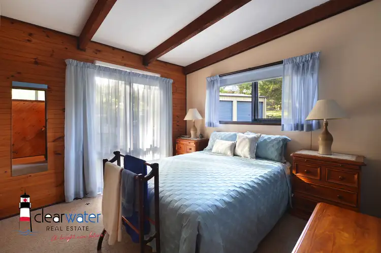 Sixth view of Homely house listing, 31 Coastal Ct, Dalmeny NSW 2546