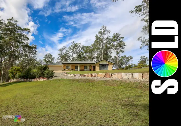 24 Tegan Road, Curra QLD 4570