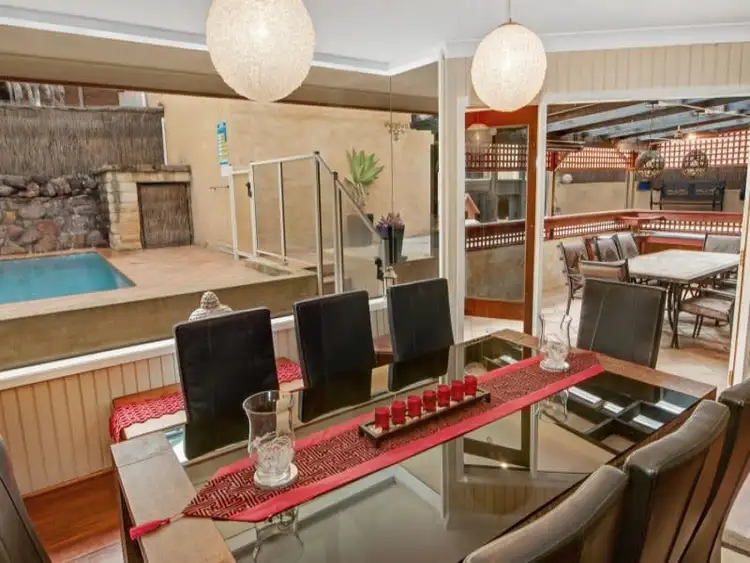 Fifth view of Homely house listing, 1 Julie Street, Berkeley Vale NSW 2261