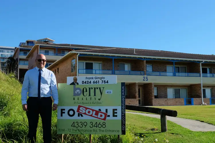 15/28-34 Ocean Parade, The Entrance NSW 2261