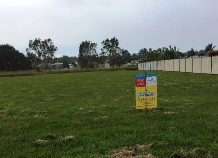 10 Mariposa Place, Cooloola Cove QLD 4580