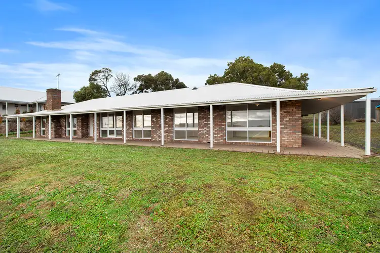 Second view of Homely house listing, 2 Grange Court, Gisborne VIC 3437