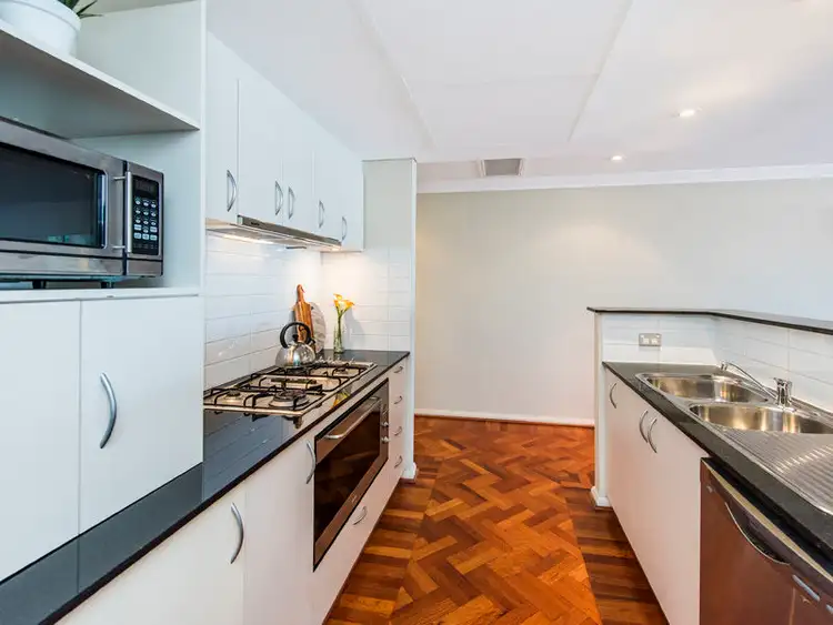 Sixth view of Homely unit listing, Unit 14/1 Breakwater Parade, Mandurah WA 6210