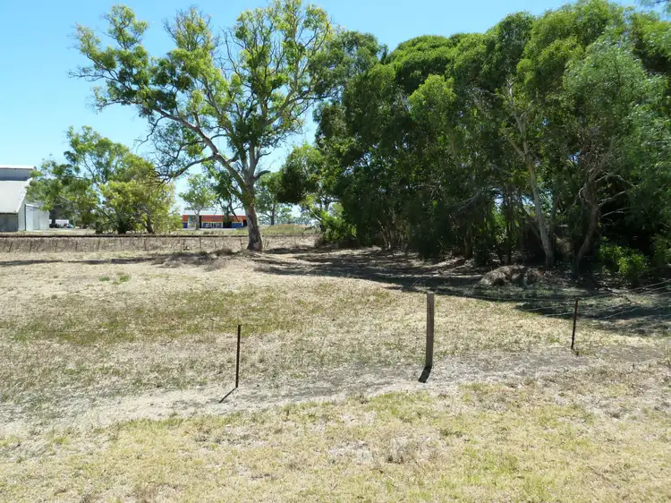 Main view of Homely land listing, 86 Clarke Street, Penola SA 5277