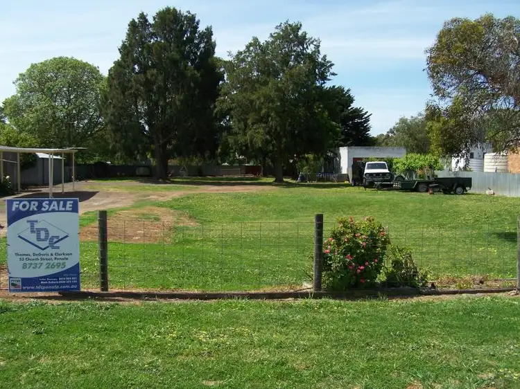 9 Davis Crescent, Penola SA 5277