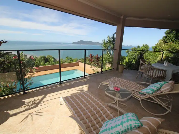 2 Explorer Drive, South Mission Beach QLD 4852