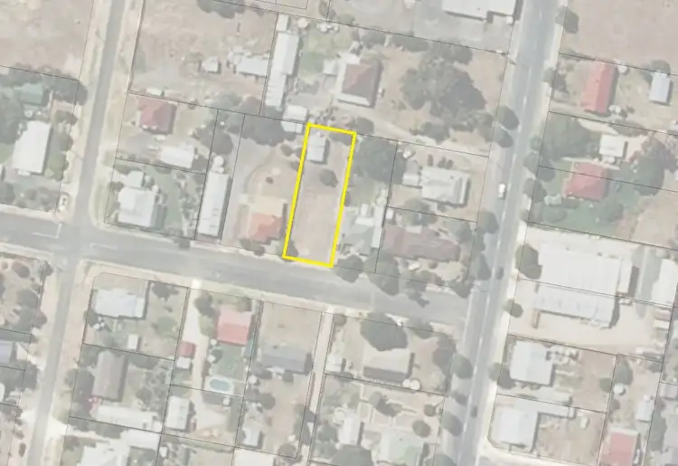 15 Lizzie Street, Penola SA 5277