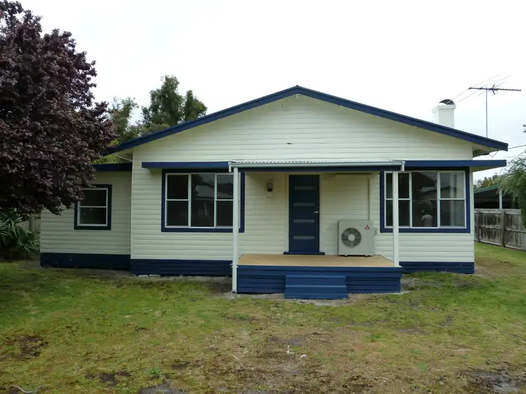 22 Laffer Street, Nangwarry SA 5277