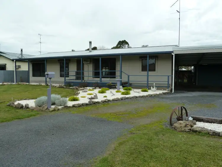 3 Wright Street, Tarpeena SA 5277