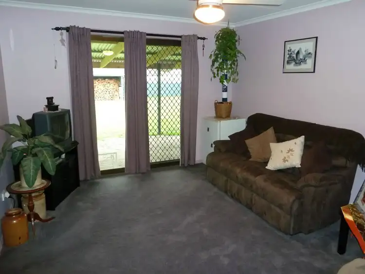 Second view of Homely house listing, 3 Wright Street, Tarpeena SA 5277