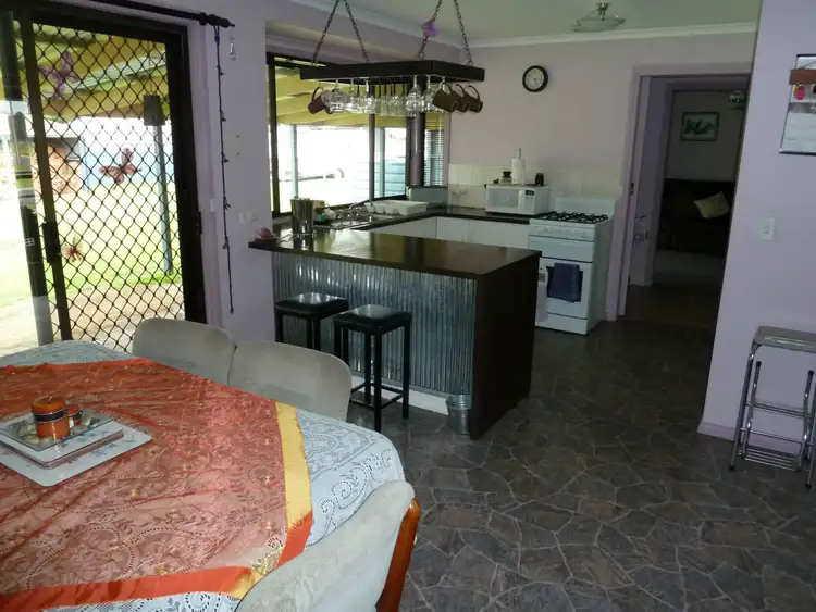 Third view of Homely house listing, 3 Wright Street, Tarpeena SA 5277