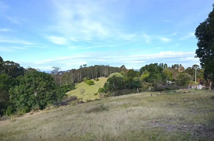 Lot 387 Nethercote Road, Eden NSW 2551