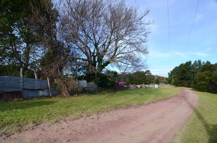 Fourth view of Homely rural property listing, Lot 387 Nethercote Road, Eden NSW 2551