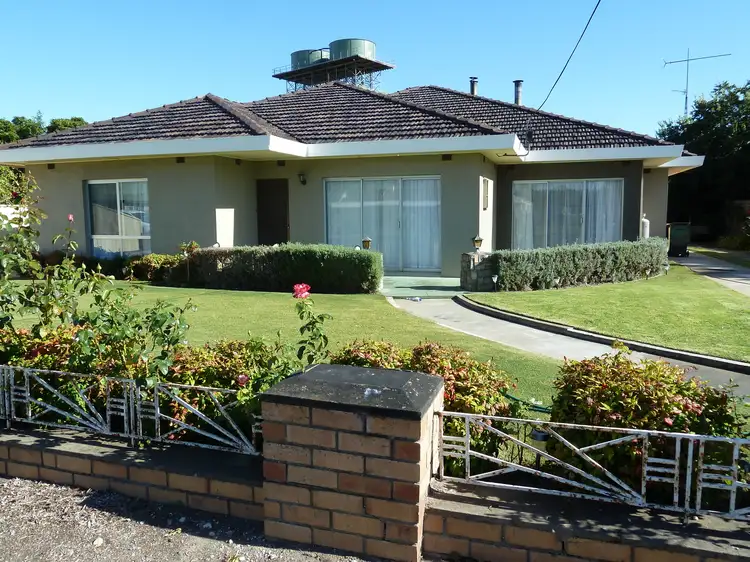Main view of Homely house listing, 7 Bowden Street, Penola SA 5277