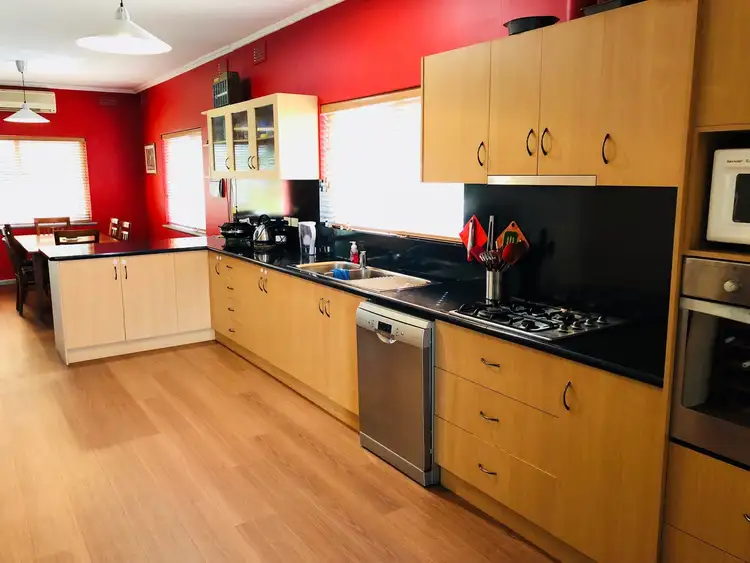 Second view of Homely house listing, 7 Bowden Street, Penola SA 5277