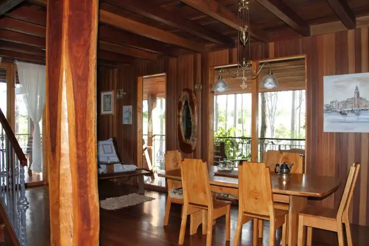 Sixth view of Homely rural property listing, 100 Wilsons Road, Tiaro QLD 4650