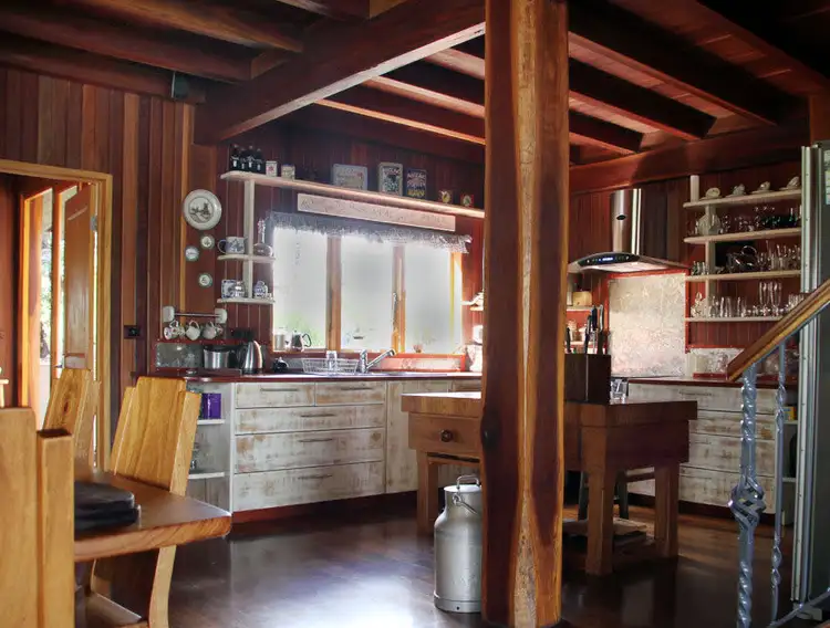 Seventh view of Homely rural property listing, 100 Wilsons Road, Tiaro QLD 4650