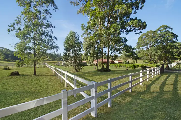 380 Redbank Road, Redbank NSW 2446
