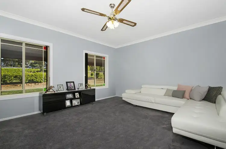 Sixth view of Homely rural property listing, 380 Redbank Road, Redbank NSW 2446