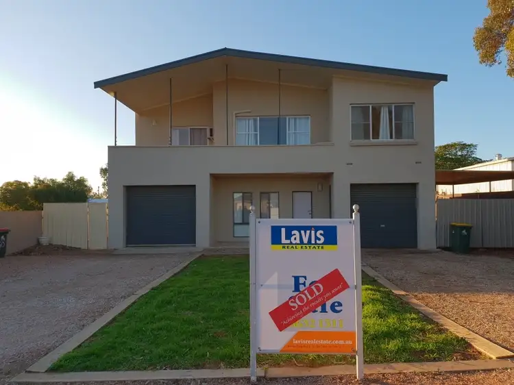 50 Third Street, Napperby SA 5540