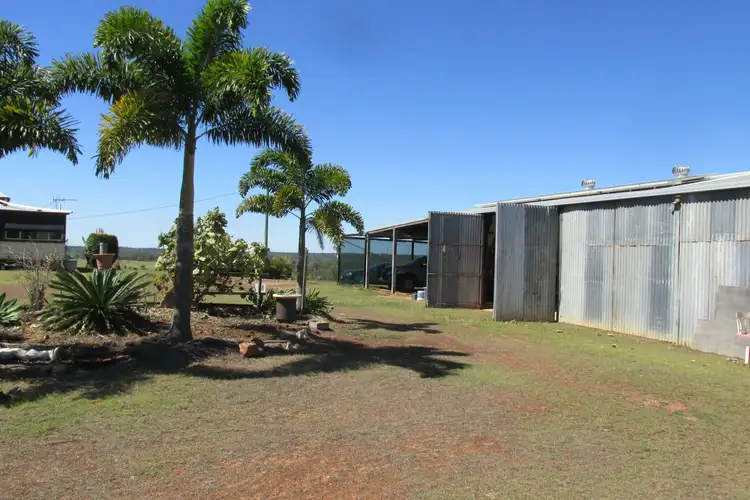 Second view of Homely rural property listing, Address available on request