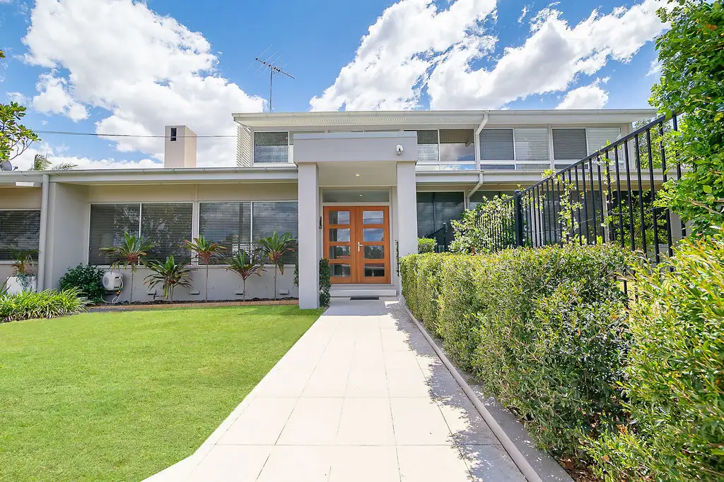 Main view of Homely house listing, 16 Turner Street, Eastern Heights QLD 4305