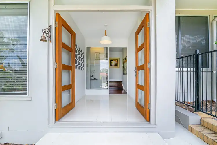Second view of Homely house listing, 16 Turner Street, Eastern Heights QLD 4305