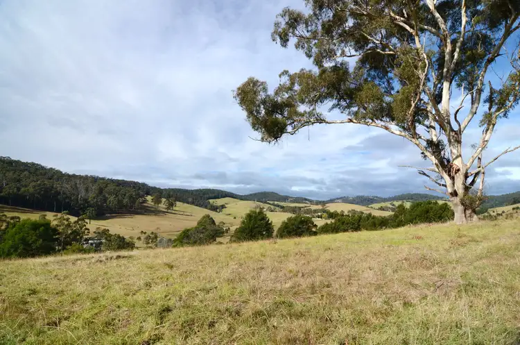 Lot 712 Nethercote Road, Nethercote NSW 2549