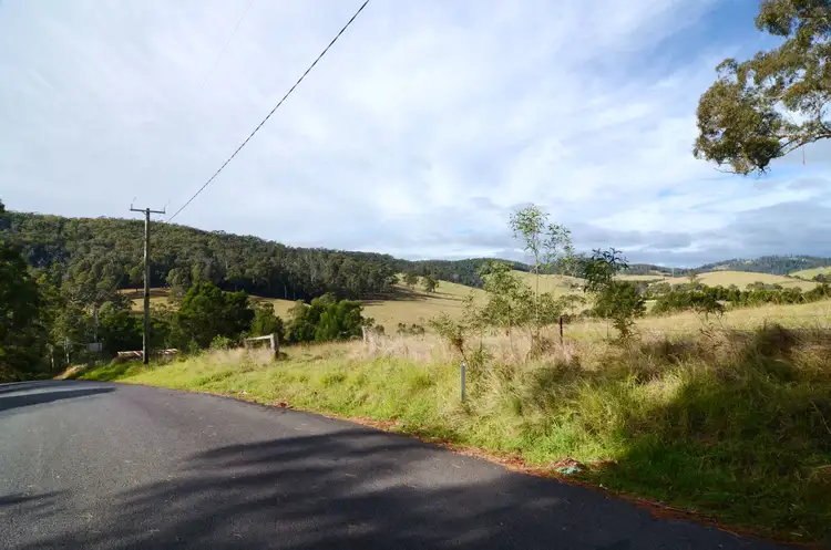 Second view of Homely land listing, Lot 712 Nethercote Road, Nethercote NSW 2549