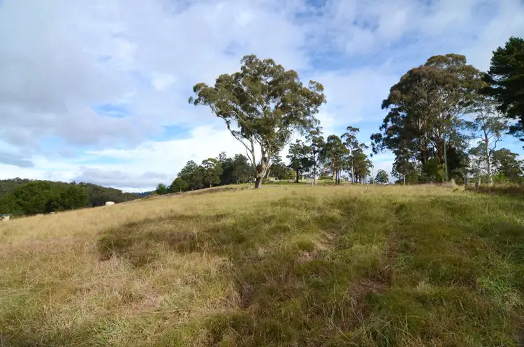 Fourth view of Homely land listing, Lot 712 Nethercote Road, Nethercote NSW 2549