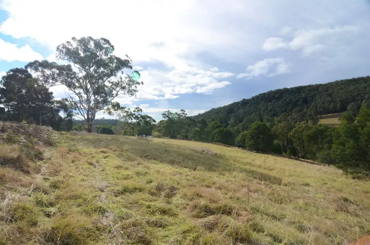 Fifth view of Homely land listing, Lot 712 Nethercote Road, Nethercote NSW 2549