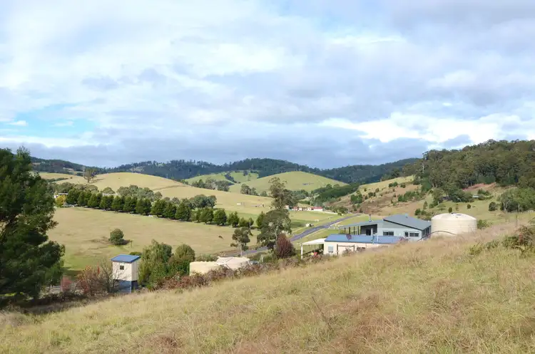 Seventh view of Homely land listing, Lot 712 Nethercote Road, Nethercote NSW 2549