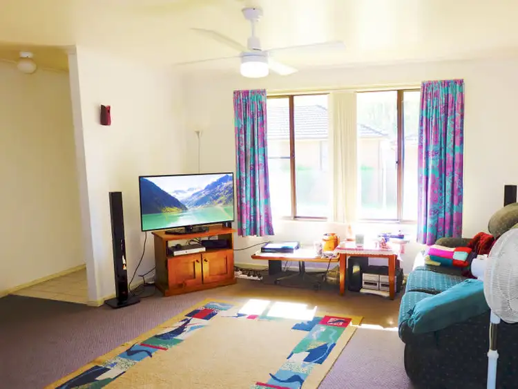 Second view of Homely villa listing, 17/66 Reeves Street, Narara NSW 2250