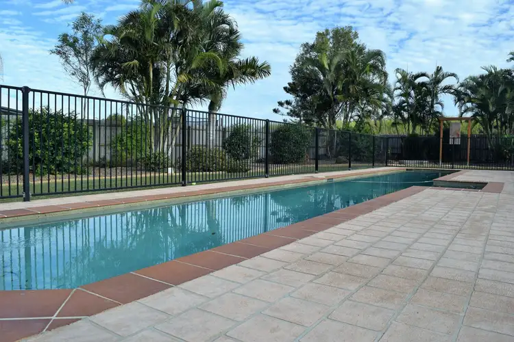 Third view of Homely house listing, 22 NEPTUNE Street, Burnett Heads QLD 4670