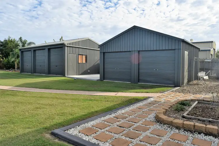 Fourth view of Homely house listing, 22 NEPTUNE Street, Burnett Heads QLD 4670