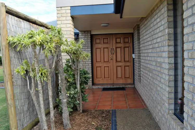 Fifth view of Homely house listing, 22 NEPTUNE Street, Burnett Heads QLD 4670