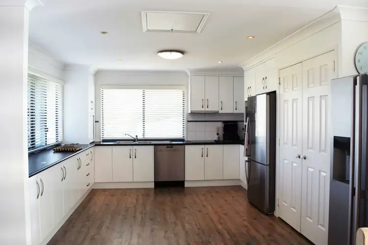 Sixth view of Homely house listing, 22 NEPTUNE Street, Burnett Heads QLD 4670