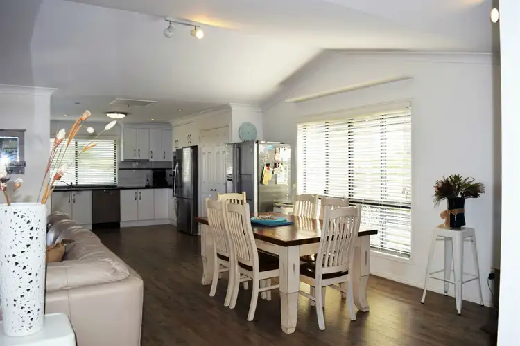 Seventh view of Homely house listing, 22 NEPTUNE Street, Burnett Heads QLD 4670