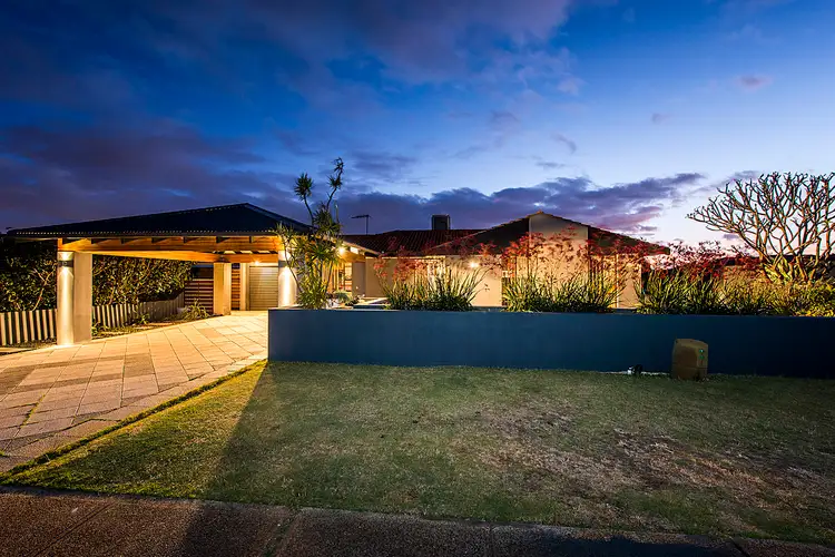 37 Swanley Street, Marangaroo WA 6064