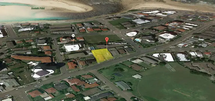 28-30 Denning Street, The Entrance NSW 2261