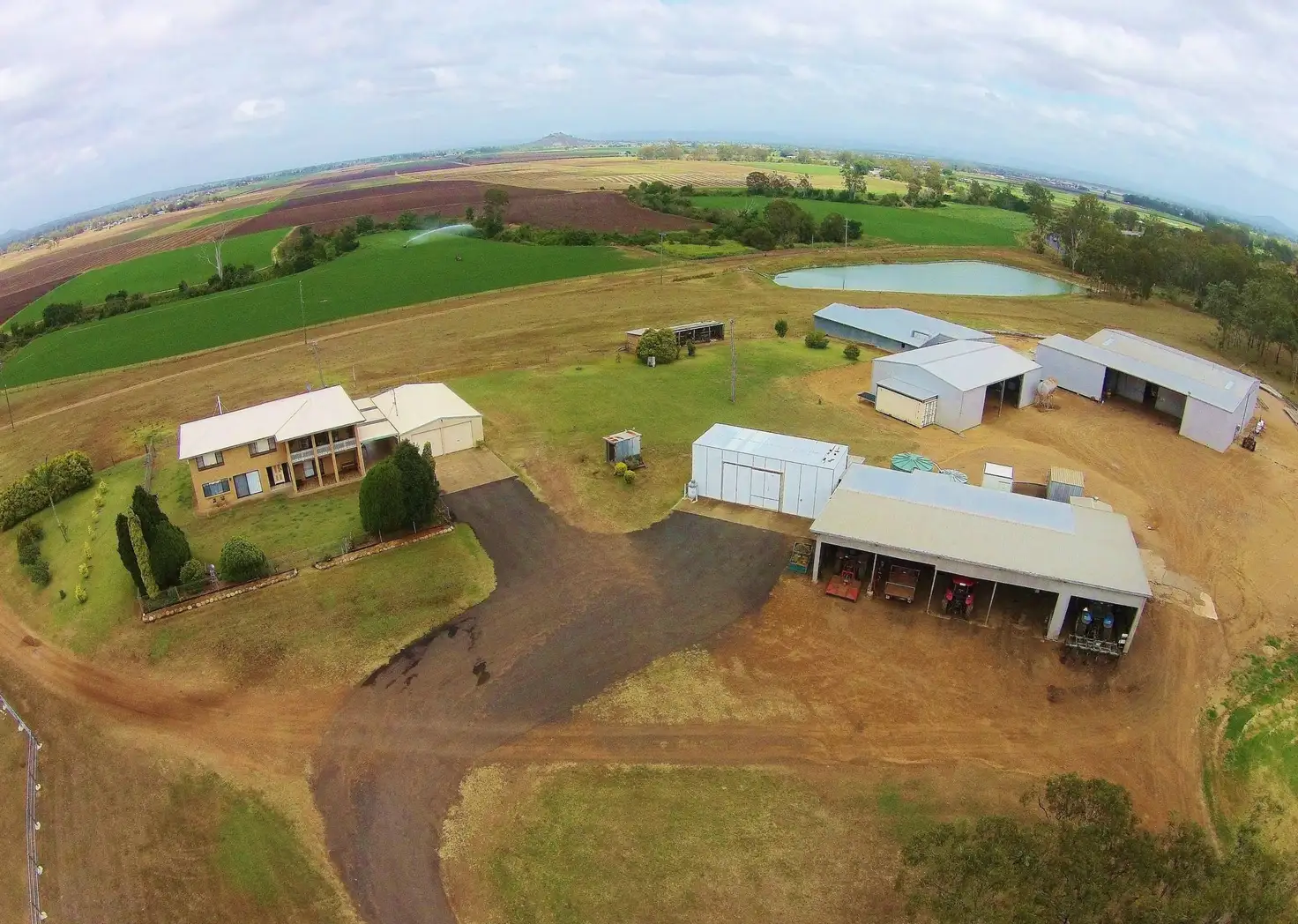 Main view of Homely rural property listing, Address available on request